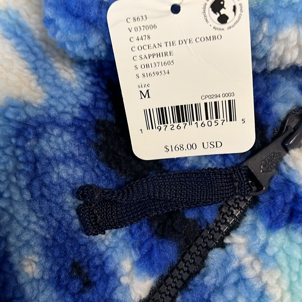 FP Movement Hit the Slopes Printed Pullover - Picture 6 of 9
